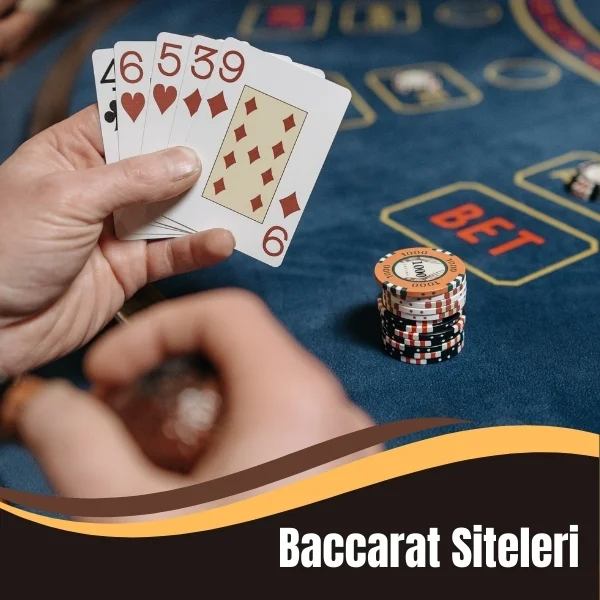 Baccarat Siteleri