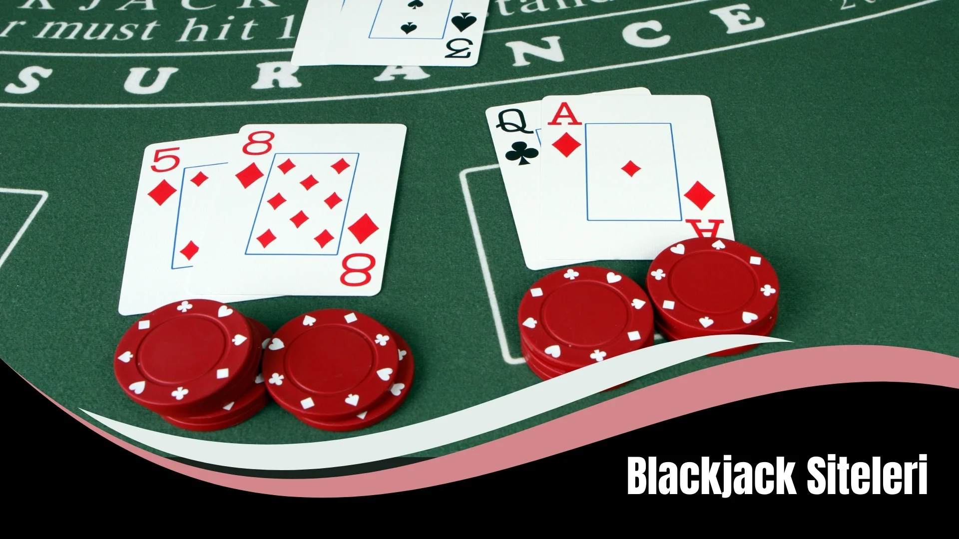 Blackjack Siteleri