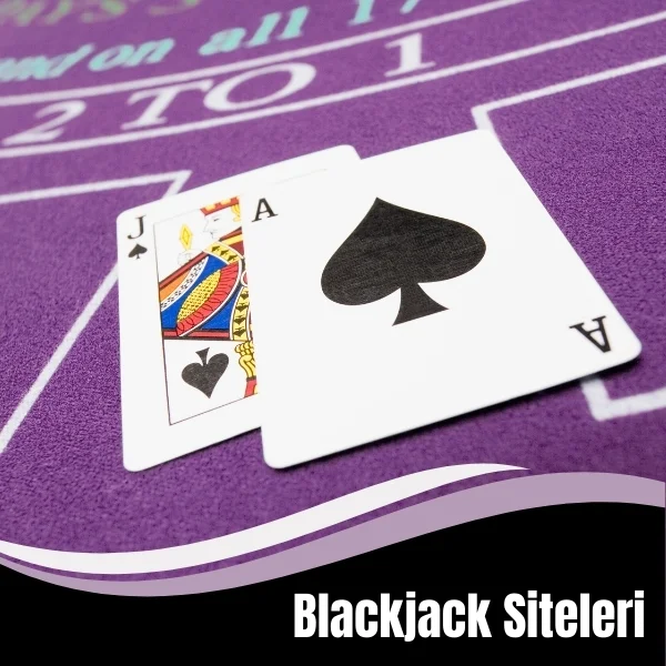 Blackjack Siteleri