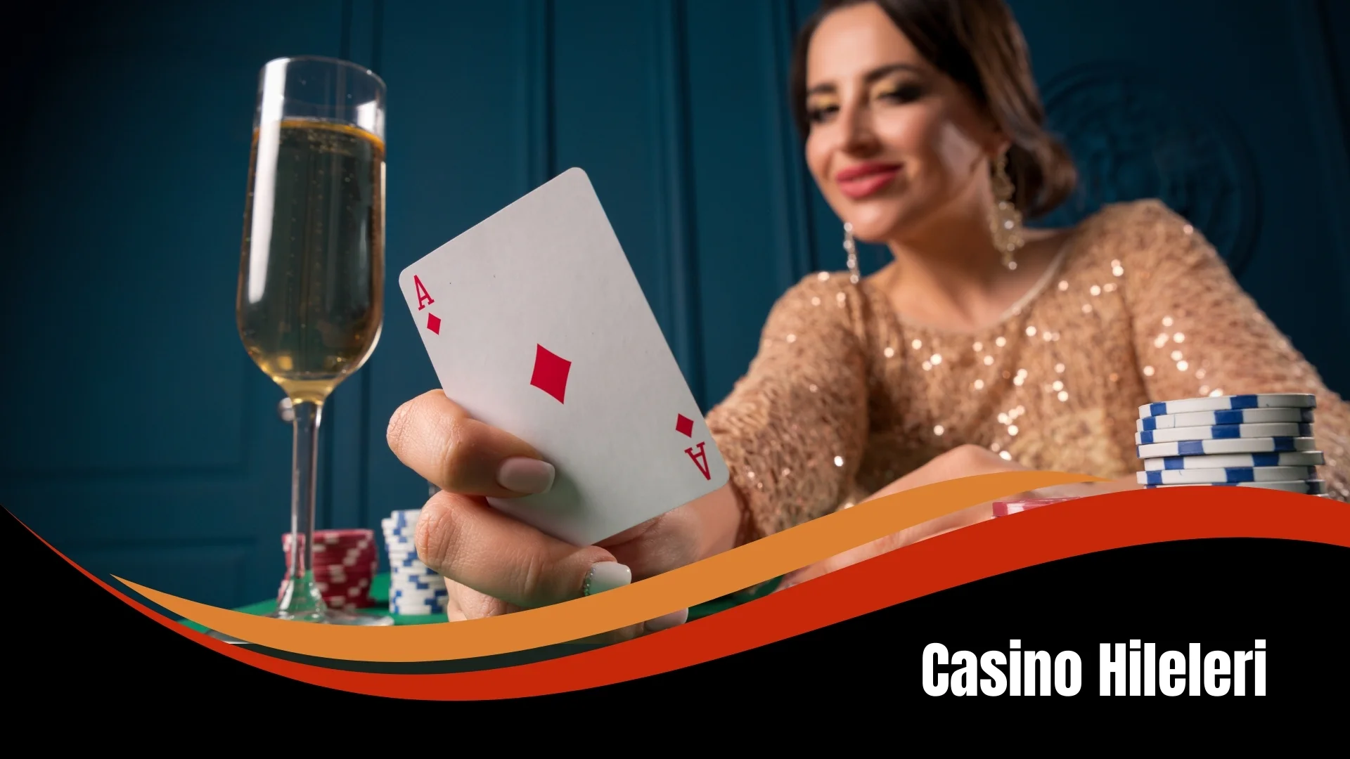 Casino Hileleri