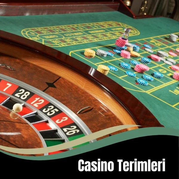 Casino Terimleri
